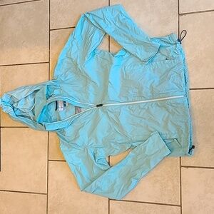 Columbia Rain Jacket M